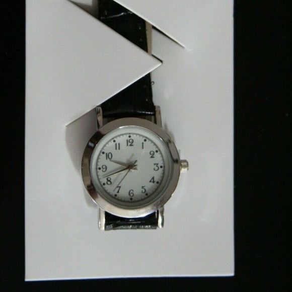 Toni Quartz Watch (Retail 35.00) *NIP* - Picture 3 of 8